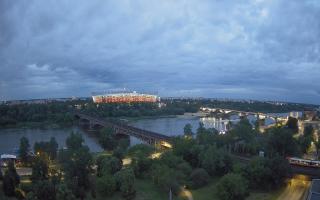 Warszawa Stadion Narodowy - 15-06-2026 19:27