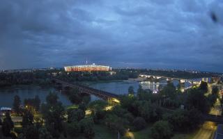 Warszawa Stadion Narodowy - 15-06-2026 19:34