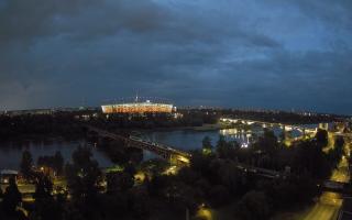 Warszawa Stadion Narodowy - 15-06-2026 19:41