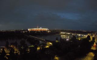 Warszawa Stadion Narodowy - 15-06-2026 19:48