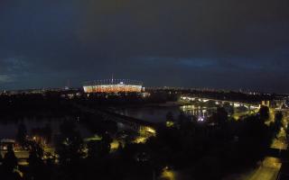 Warszawa Stadion Narodowy - 15-06-2026 19:55