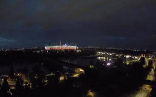 Warszawa Stadion Narodowy - 15-06-2026 20:02