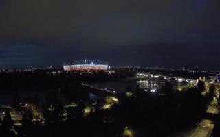 Warszawa Stadion Narodowy - 15-06-2026 20:09