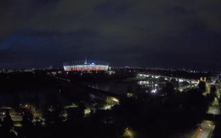 Warszawa Stadion Narodowy - 15-06-2026 20:16