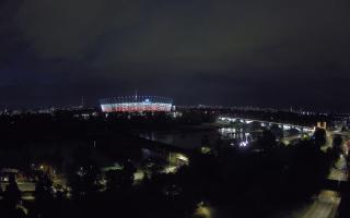 Warszawa Stadion Narodowy - 15-06-2026 20:23