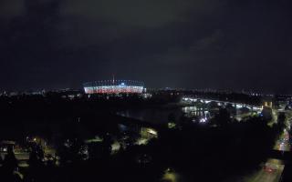 Warszawa Stadion Narodowy - 15-06-2026 20:30