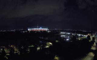 Warszawa Stadion Narodowy - 15-06-2026 20:37