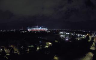 Warszawa Stadion Narodowy - 15-06-2026 20:44