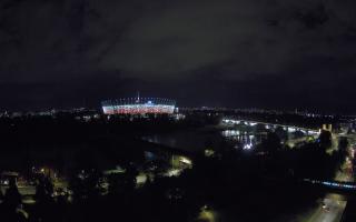 Warszawa Stadion Narodowy - 15-06-2026 20:51