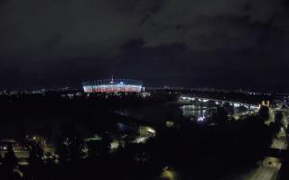 Warszawa Stadion Narodowy - 15-06-2026 20:58