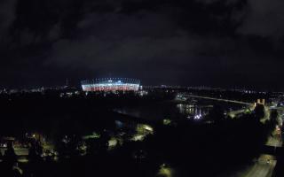Warszawa Stadion Narodowy - 15-06-2026 21:05