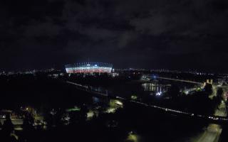 Warszawa Stadion Narodowy - 15-06-2026 21:12