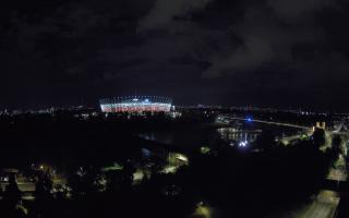 Warszawa Stadion Narodowy - 15-06-2026 21:19