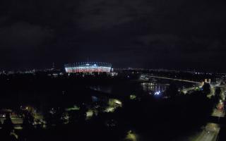 Warszawa Stadion Narodowy - 15-06-2026 21:26