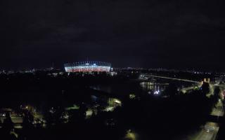Warszawa Stadion Narodowy - 15-06-2026 21:33