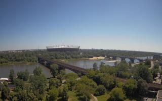 Warszawa Stadion Narodowy - 20-06-2026 09:11