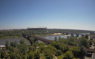 Warszawa Stadion Narodowy - 20-06-2026 09:18