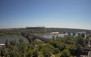 Warszawa Stadion Narodowy - 20-06-2026 09:26