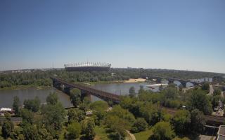 Warszawa Stadion Narodowy - 20-06-2026 09:33