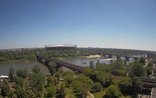 Warszawa Stadion Narodowy - 20-06-2026 09:47