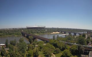 Warszawa Stadion Narodowy - 20-06-2026 10:01