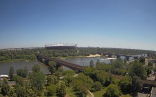 Warszawa Stadion Narodowy - 20-06-2026 10:15
