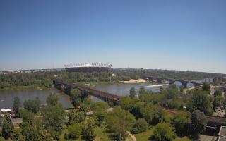 Warszawa Stadion Narodowy - 20-06-2026 10:22