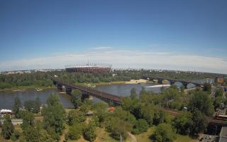 Warszawa Stadion Narodowy - 02-07-2026 12:05