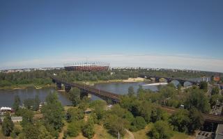 Warszawa Stadion Narodowy - 02-07-2026 12:26