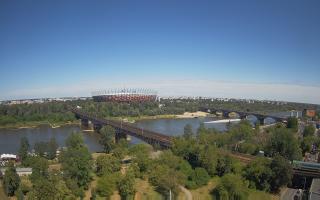 Warszawa Stadion Narodowy - 02-07-2026 12:40