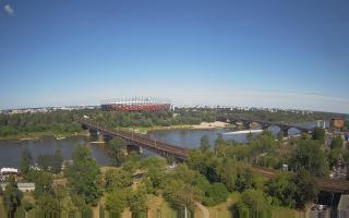 Warszawa Stadion Narodowy - 02-07-2026 13:15