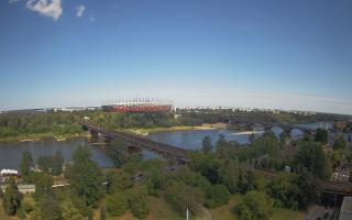 Warszawa Stadion Narodowy - 02-07-2026 13:22