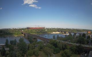 Warszawa Stadion Narodowy - 02-07-2026 13:30