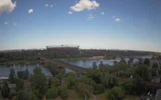 Warszawa Stadion Narodowy - 02-07-2026 13:37