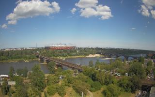 Warszawa Stadion Narodowy - 02-07-2026 13:44