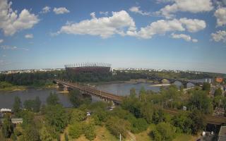 Warszawa Stadion Narodowy - 02-07-2026 13:51