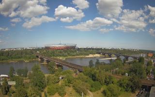 Warszawa Stadion Narodowy - 02-07-2026 13:58