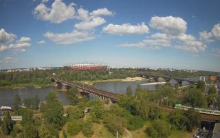 Warszawa Stadion Narodowy - 02-07-2026 14:05