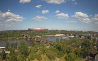 Warszawa Stadion Narodowy - 02-07-2026 14:12