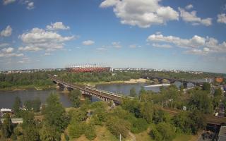 Warszawa Stadion Narodowy - 02-07-2026 14:19