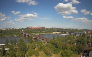 Warszawa Stadion Narodowy - 02-07-2026 14:26