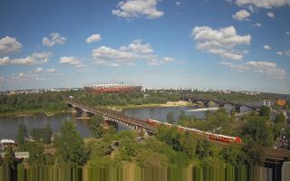 Warszawa Stadion Narodowy - 02-07-2026 14:33