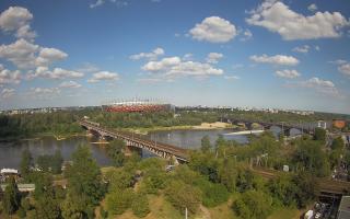 Warszawa Stadion Narodowy - 02-07-2026 14:40