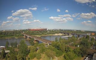 Warszawa Stadion Narodowy - 02-07-2026 14:54