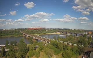 Warszawa Stadion Narodowy - 02-07-2026 15:08