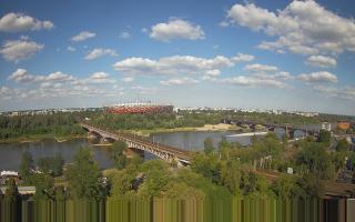 Warszawa Stadion Narodowy - 02-07-2026 15:15