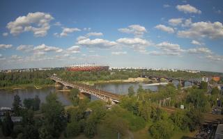 Warszawa Stadion Narodowy - 02-07-2026 15:22