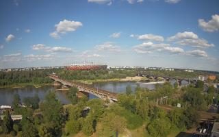 Warszawa Stadion Narodowy - 02-07-2026 15:36
