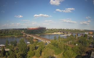 Warszawa Stadion Narodowy - 02-07-2026 15:50