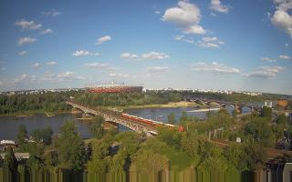 Warszawa Stadion Narodowy - 02-07-2026 15:57